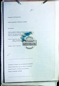 Naprawa, regulacje, obsługa i wskazówki odnośnie prawidłowego użytkowania samochodów STAR 28 i STAR 29