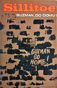 Guzman, do domu!