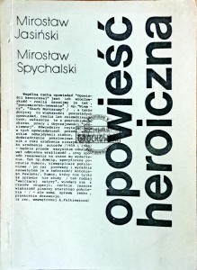 Opowieść heroiczna