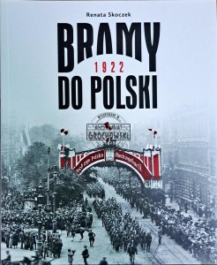 Bramy do Polski 1922
