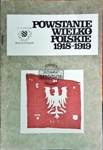 Powstanie Wielkopolskie 1918-1919