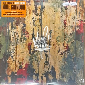 Mike Shinoda – Post Traumatic 2LP (Limited Edition)