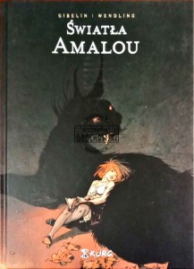 Światła Amalou