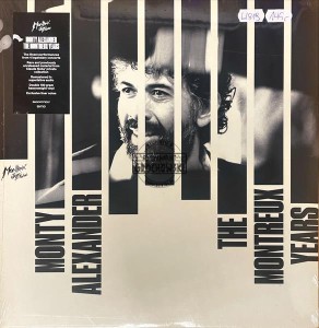 Monty Alexander – The Montreux Years 2LP