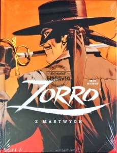 Zorro z martwych