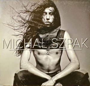 Michał Szpak – XI CD