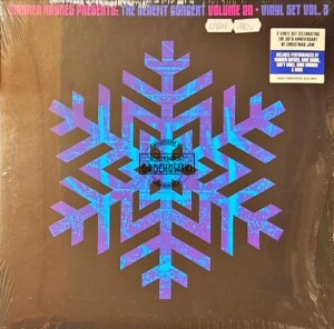 Various – Warren Haynes Presents: The Benefit Concert Volume 20 Vinyl Set Vol 3 2LP