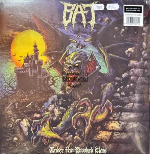 Bat – Under The Crooked Claw LP