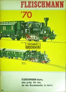 Fleischmann '70