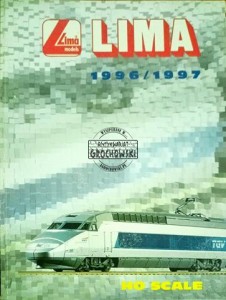 Lima 1996/1997