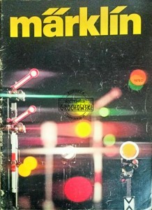 Märklin 1976