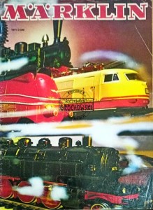 Märklin 1971