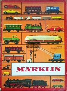Märklin 1972