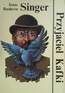 Przyjacieł Kafki