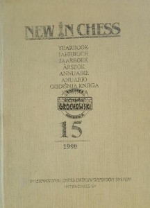 New in Chess 15 - 1990 Yearbook