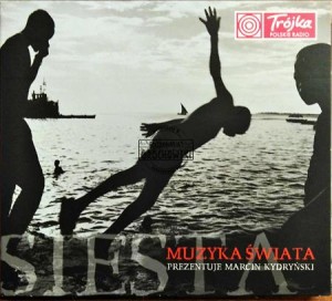 Siesta (Muzyka Świata)