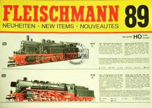 Fleischmann 89
