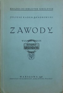 Zawody