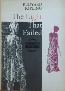 The Light That Failed