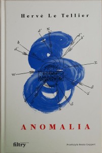 Anomalia