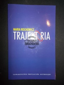 Trajektoria