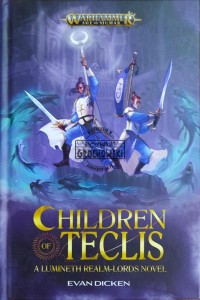 Children of Teclis