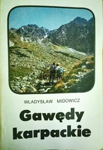 Gawędy karpackie
