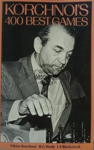 Korchnoi's 400 best games
