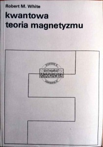 Kwantowa teoria magnetyzmu