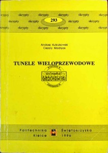 Tunele wieloprzewodowe
