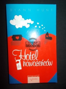Hotel dla nowożeńców
