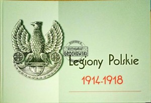 Legiony Polskie 1914-1918