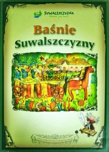 Baśnie Suwalszczyzny