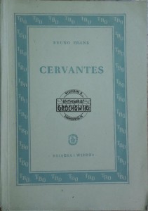 Cervantes