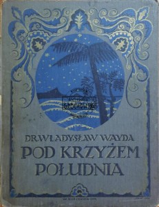 Pod Krzyżem Południa
