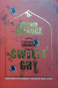 Święte gry
