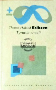 Tyrania chwili 