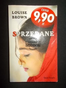 Sprzedane