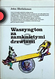 Waszngton za zamkniętymi drzwiami