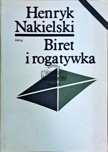 Biret i rogatywka