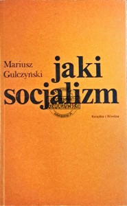 Jaki socjalizm