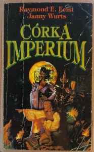 Córka Imperium