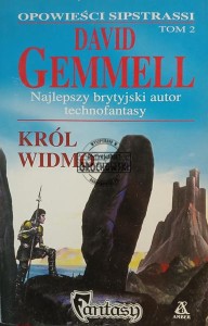 Król Widmo