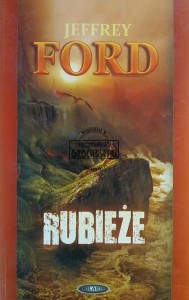 Rubieże