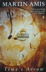 Time's Arrow