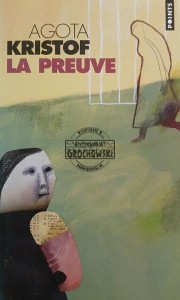 La Preuve / Dowód