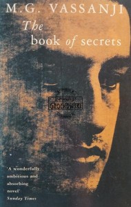 The Book of Secrets
