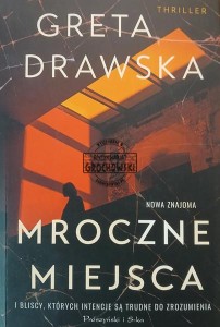 Mroczne miejsca