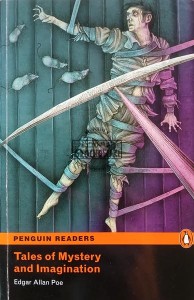 Tales of Mystery and Imagination, Edgar Allan Poe