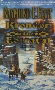 Krondor, The Betrayal